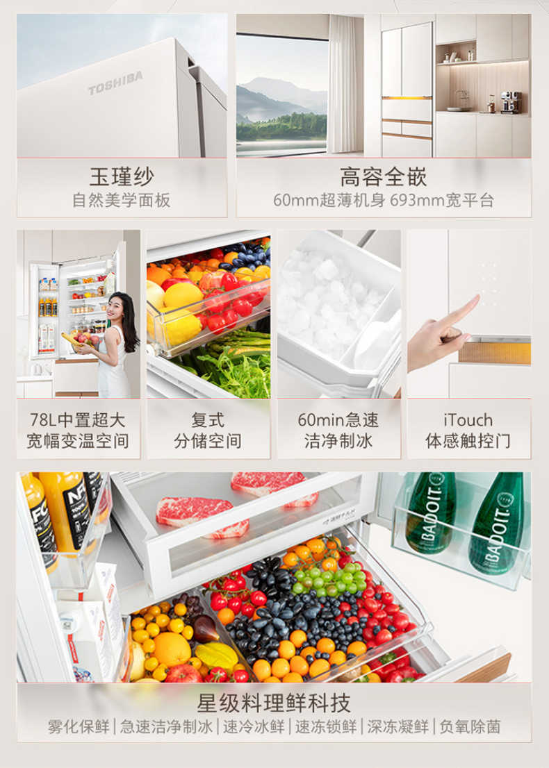 商品详情