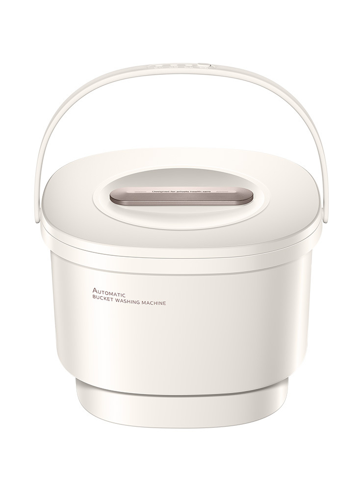 美的分桶洗衣机 0.5KG 星悦PRO单桶  洗衣耗材 MFB5VAT