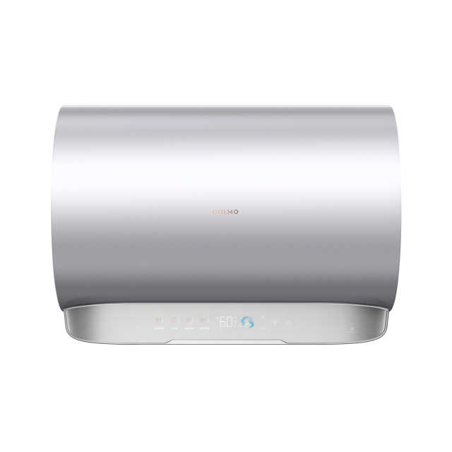 COLMO电热水器60升 铂钻鲜水胆 富锶鲜净芯 智能变频速热CJ3