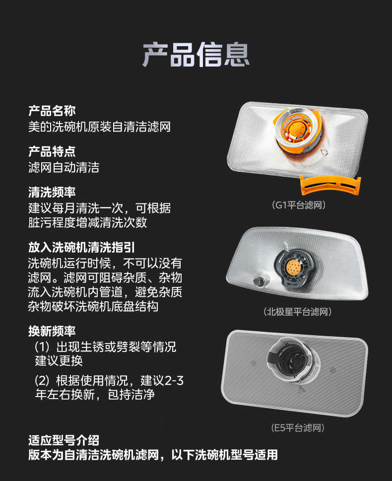 商品详情