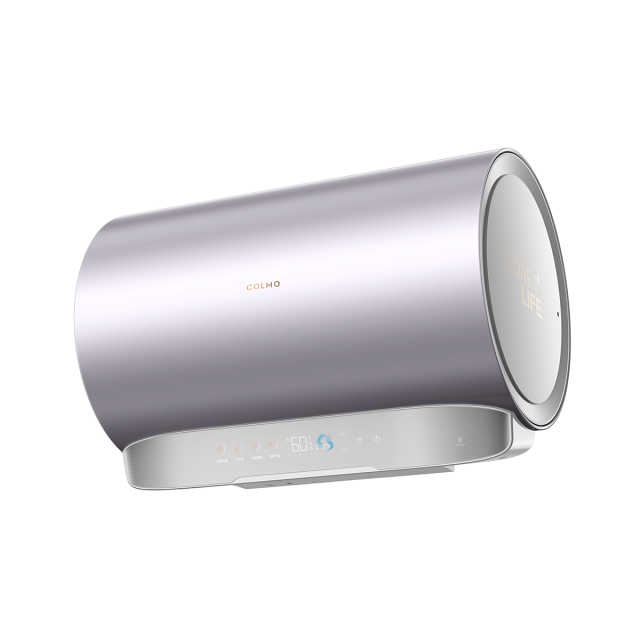 COLMO电热水器60升 铂钻鲜水胆 富锶鲜净芯 智能变频速热CJ3