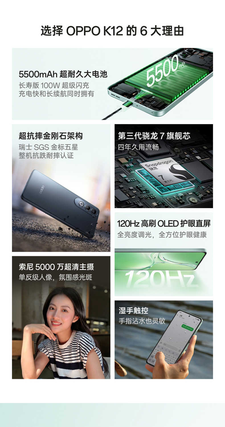 商品详情