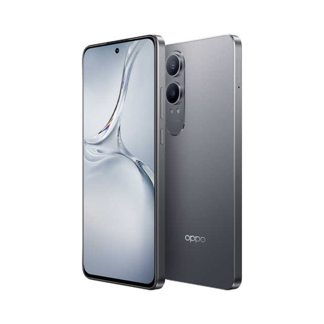 OPPO K12x 钛空灰 12GB+512GB