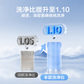 小天鹅10KG滚筒洗衣机 消毒蒸汽洗 省水省电 TG100V098PRO