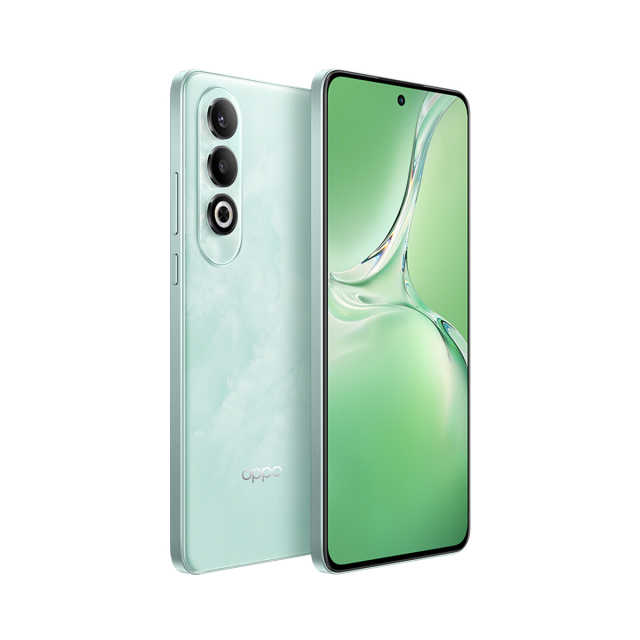 OPPO K12 青云 8GB+256GB