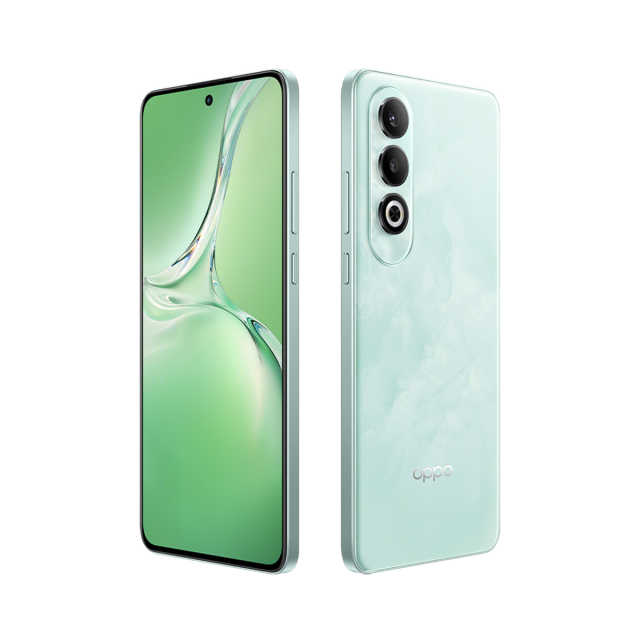 OPPO K12 青云 8GB+256GB