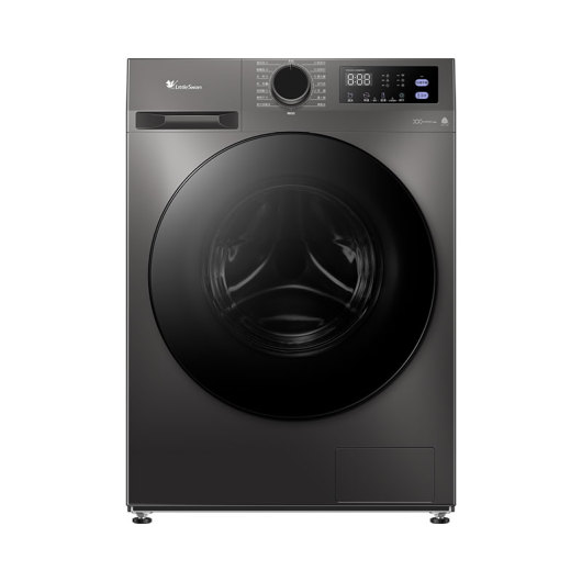 小天鹅10KG洗烘一体机 消毒蒸汽洗 省水省电 TD100V098PRO