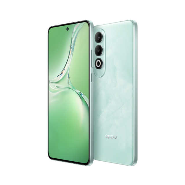 OPPO K12 青云 8GB+256GB