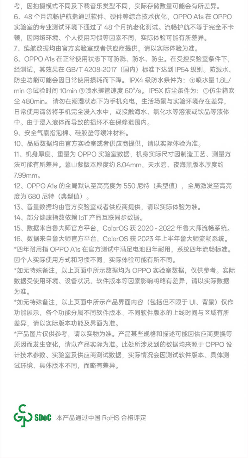 商品详情