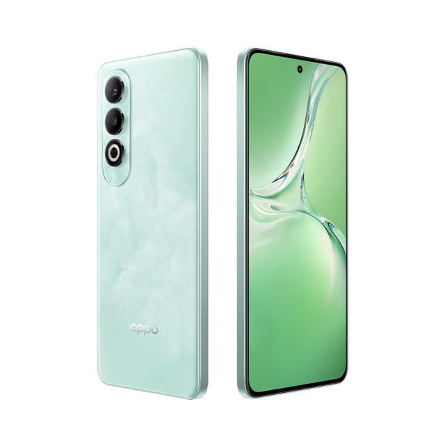 OPPO K12 青云 8GB+256GB