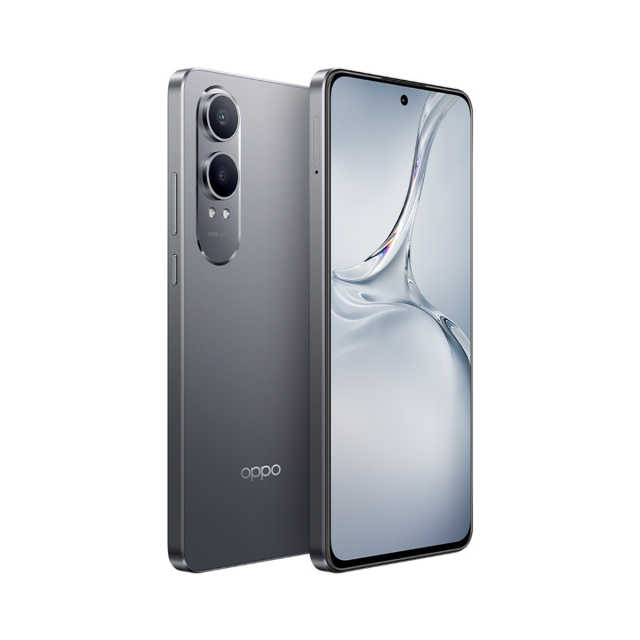 OPPO K12x 钛空灰 12GB+512GB