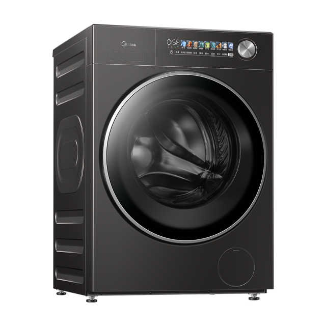 MD10S50T 滚筒洗干一体机 松露灰 220V,1Ph 50Hz 转速1400 不带银离子