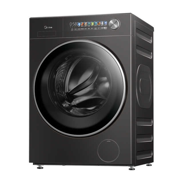 MD10S50T 滚筒洗干一体机 松露灰 220V,1Ph 50Hz 转速1400 不带银离子