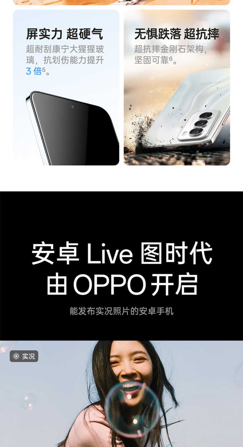 商品详情