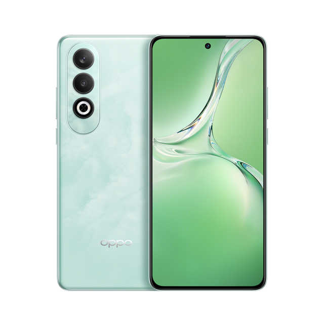 OPPO K12 青云 8GB+256GB