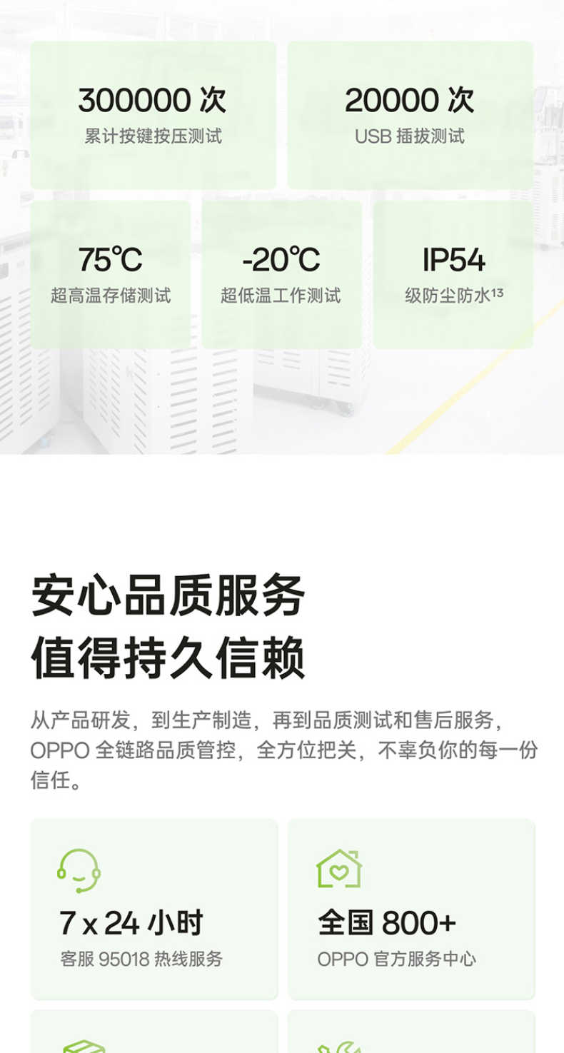 商品详情