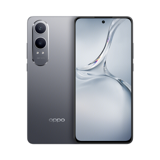 OPPO K12x 钛空灰 8GB+128GB