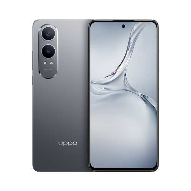 OPPO K12x 钛空灰 12GB+512GB
