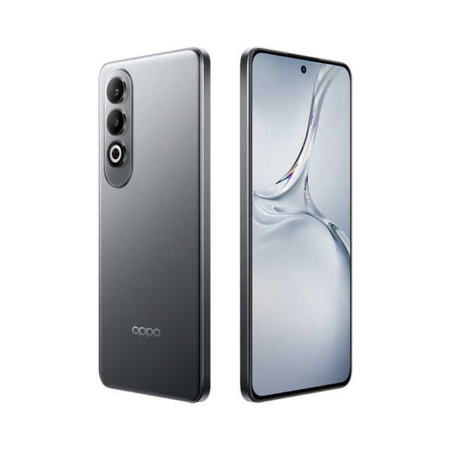 OPPO K12 星夜 12GB+256GB