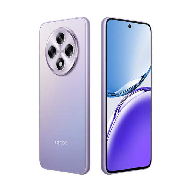 OPPO A3 极光紫 12GB+512GB