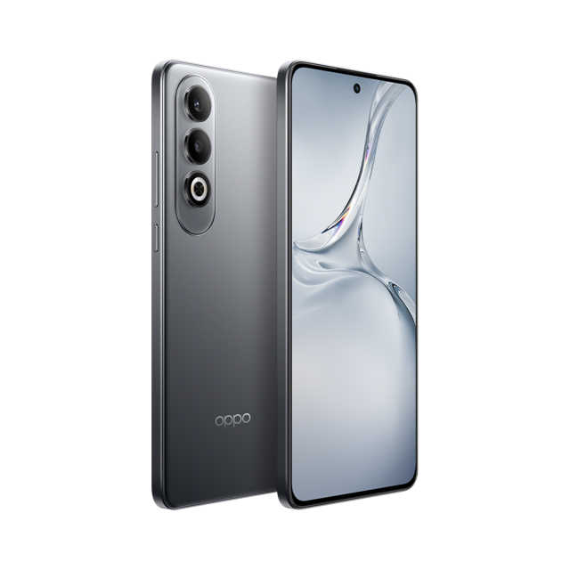 OPPO K12 星夜 12GB+256GB