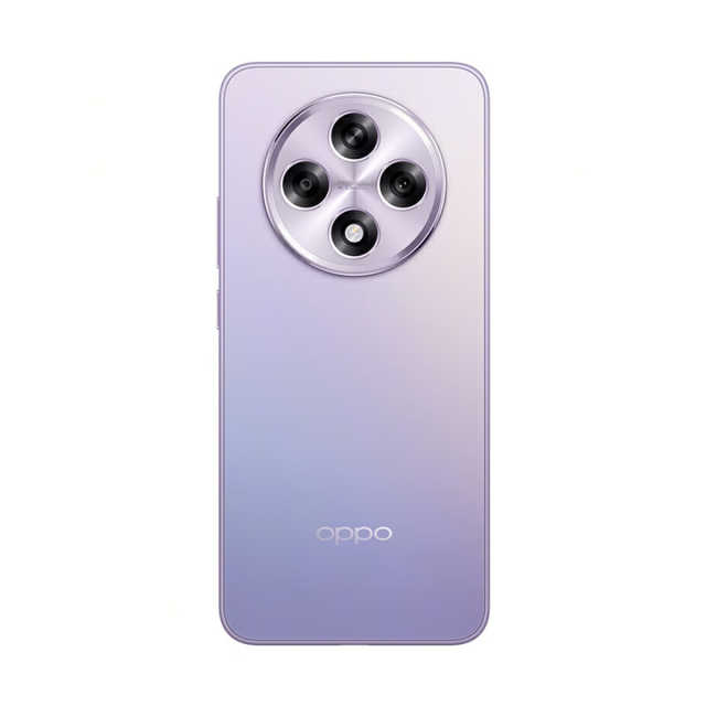 OPPO A3 极光紫 12GB+512GB
