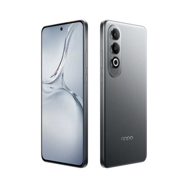 OPPO K12 星夜 12GB+256GB