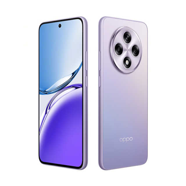 OPPO A3 极光紫 12GB+512GB