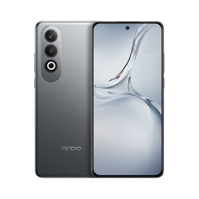 OPPO K12 星夜 12GB+256GB