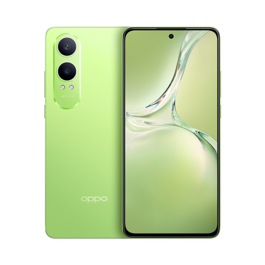 OPPO K12x 凝光绿 8GB+256GB