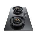 美的 燃气灶 天然气 5.2kw大火力 搪瓷易打理 节能灶 JZT-Q529L-G