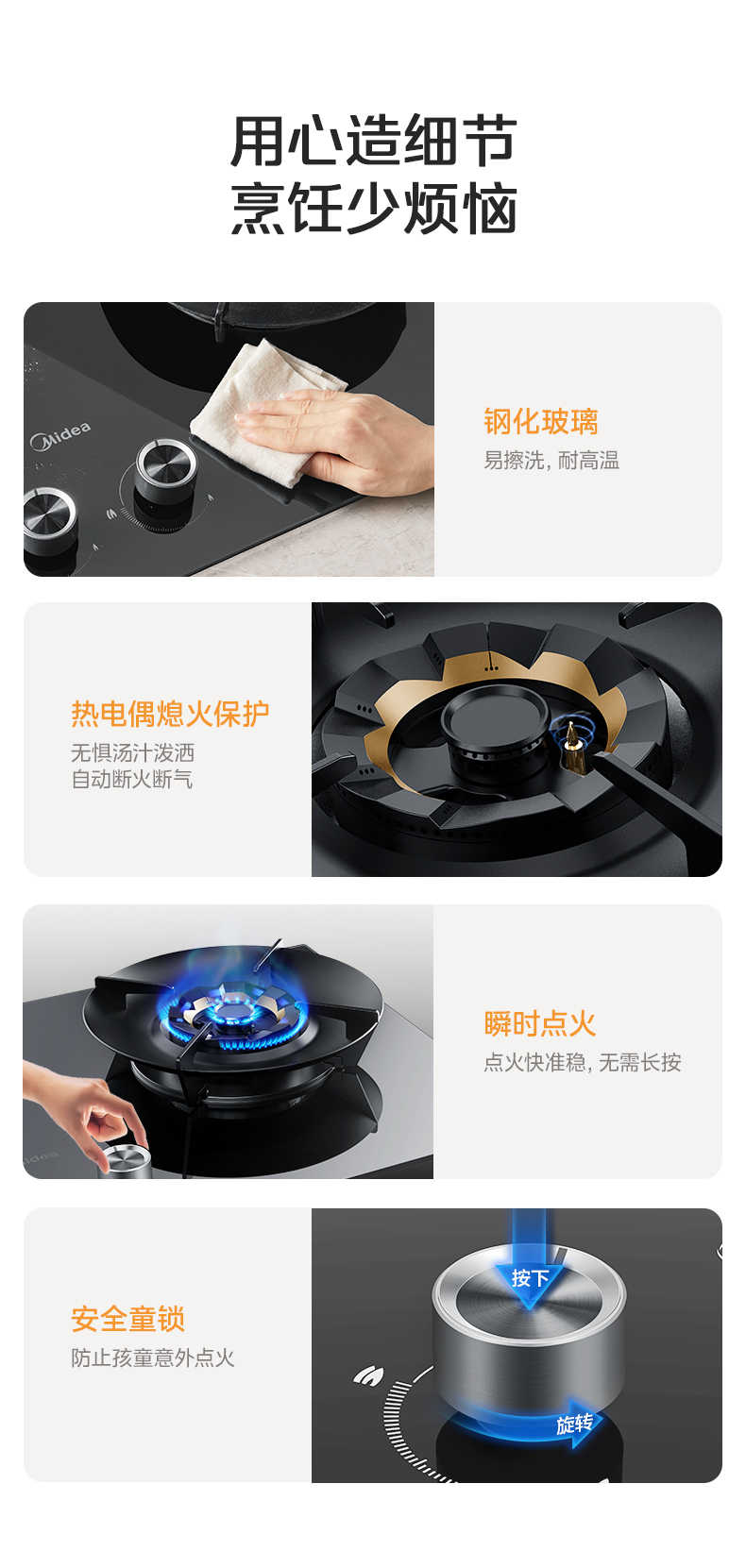 商品详情