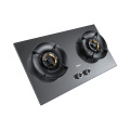 美的 燃气灶 天然气 5.2kw大火力 搪瓷易打理 节能灶 JZT-Q529L-G