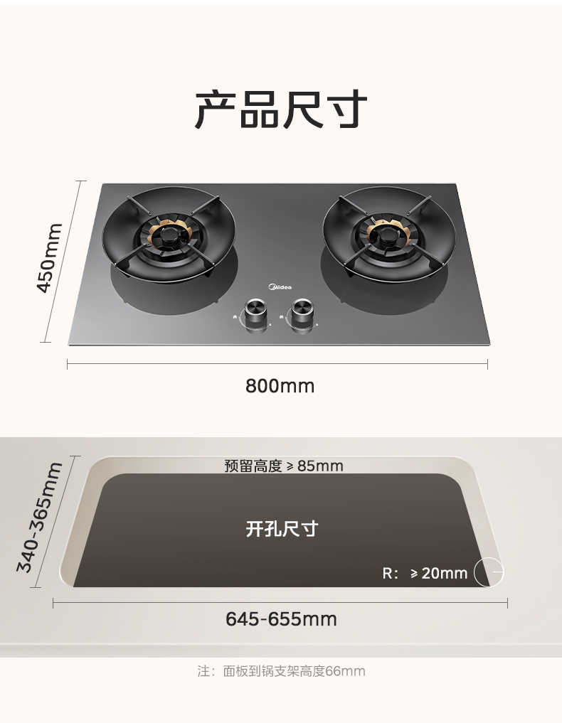 商品详情