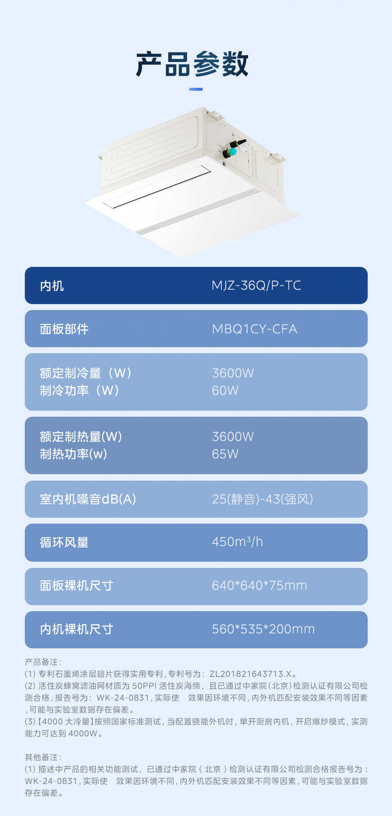 商品详情