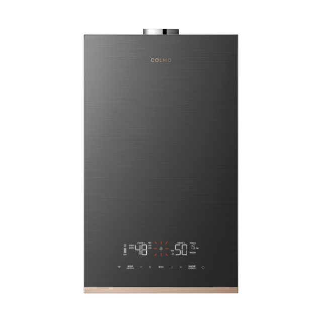 COLMO燃气壁挂炉EVOLUTION 合墅 L1PB32-CC20E-HS