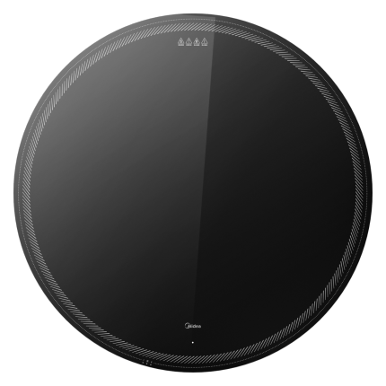保温板取暖器 双档加热 一键启动 360°旋转 HBT80Y2