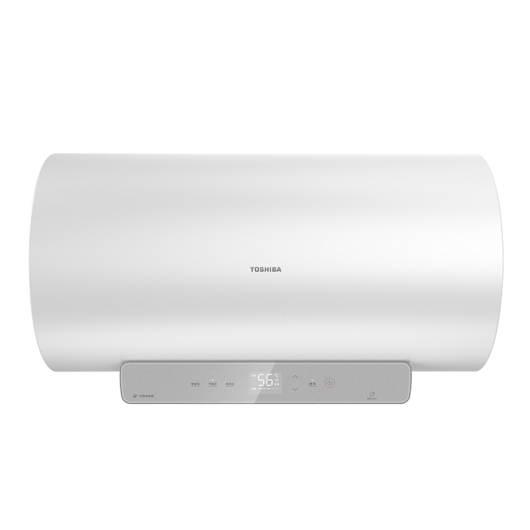 东芝（TOSHIBA）T60Y1  电热水器 60L 3D安防 出水断电 免换镁棒