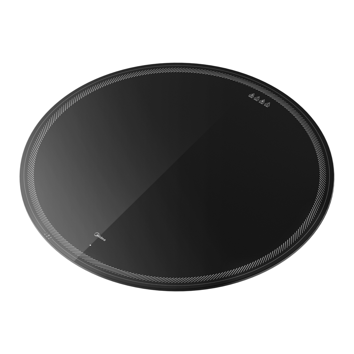 保温板取暖器 双档加热 一键启动 360°旋转 HBT80Y2 