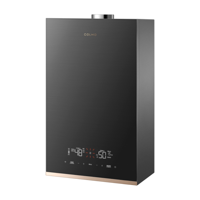 COLMO燃气壁挂炉EVOLUTION 合墅 L1PB32-CC20E-HS
