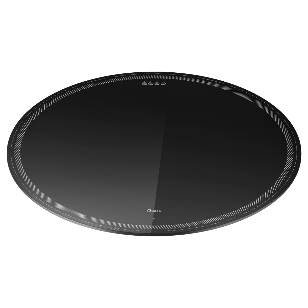 保温板取暖器 双档加热 一键启动 360°旋转 HBT80Y2 