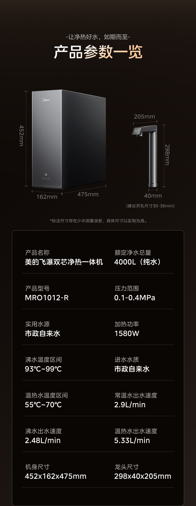 产品详情介绍