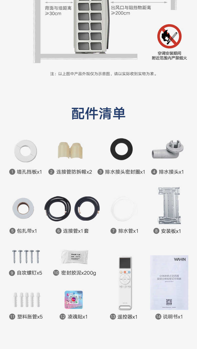 商品详情