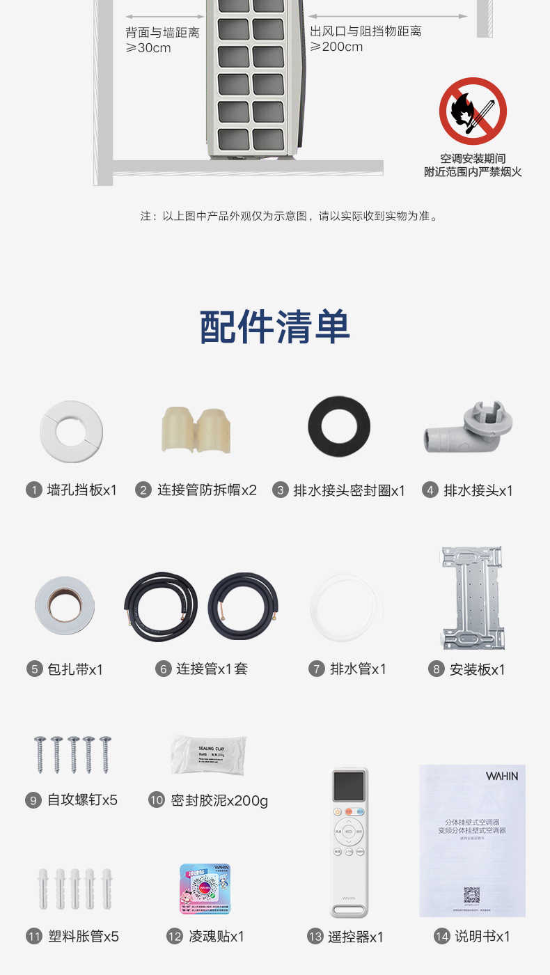 商品详情
