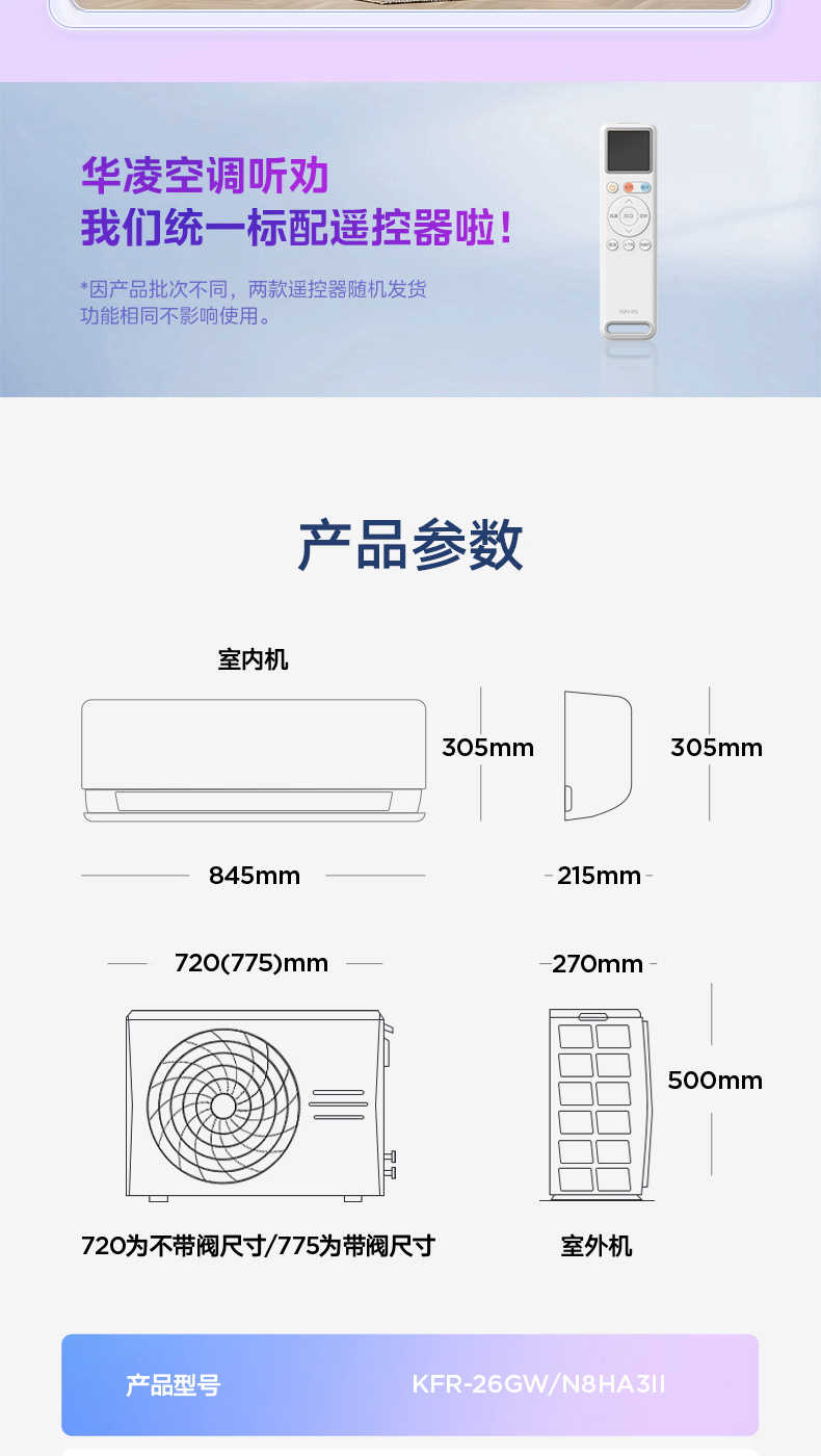 商品详情