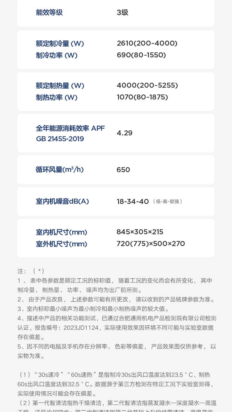商品详情