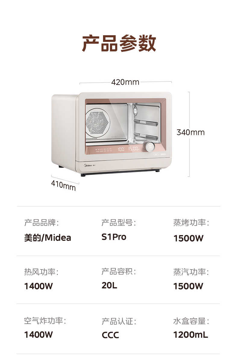 商品详情