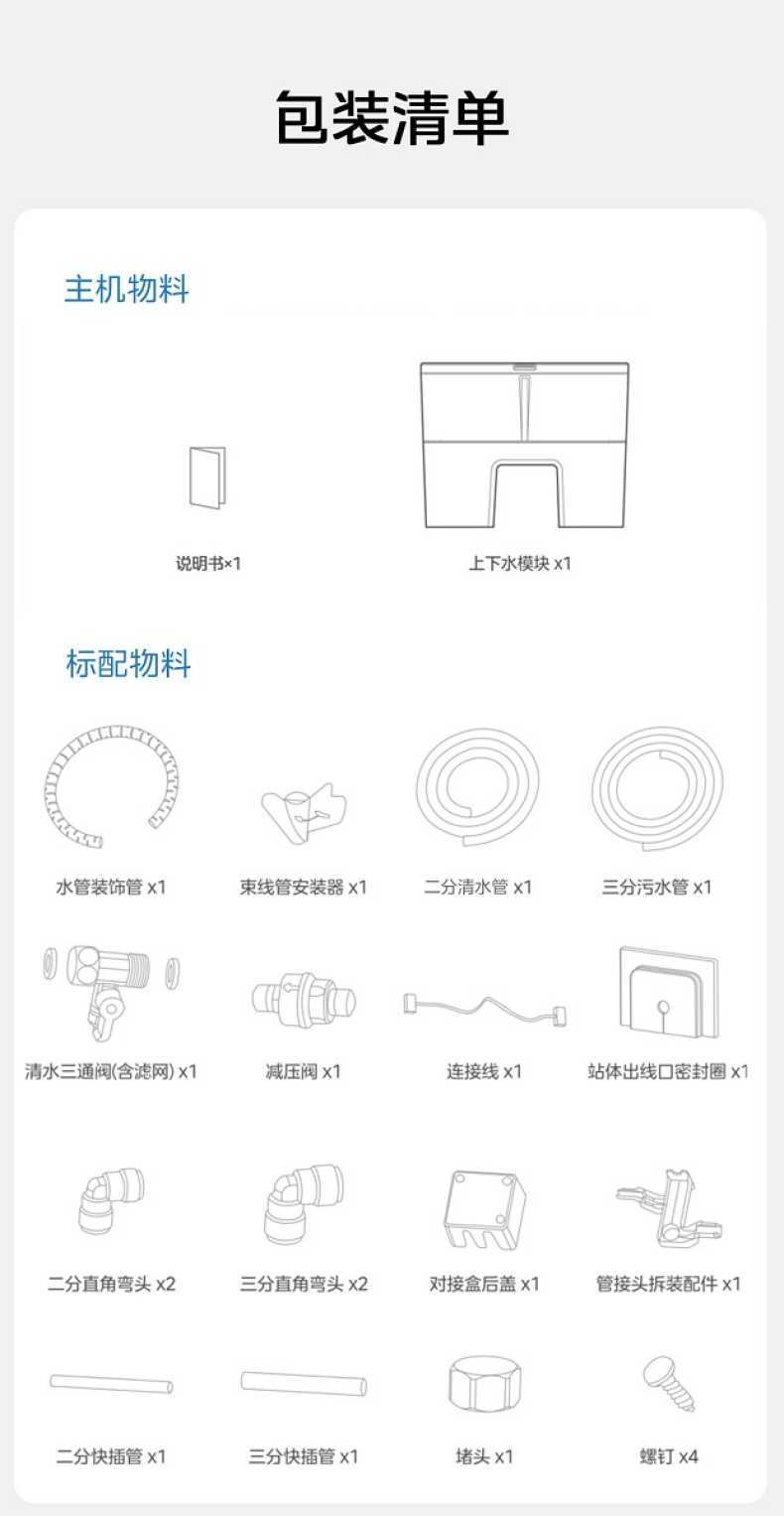 商品详情