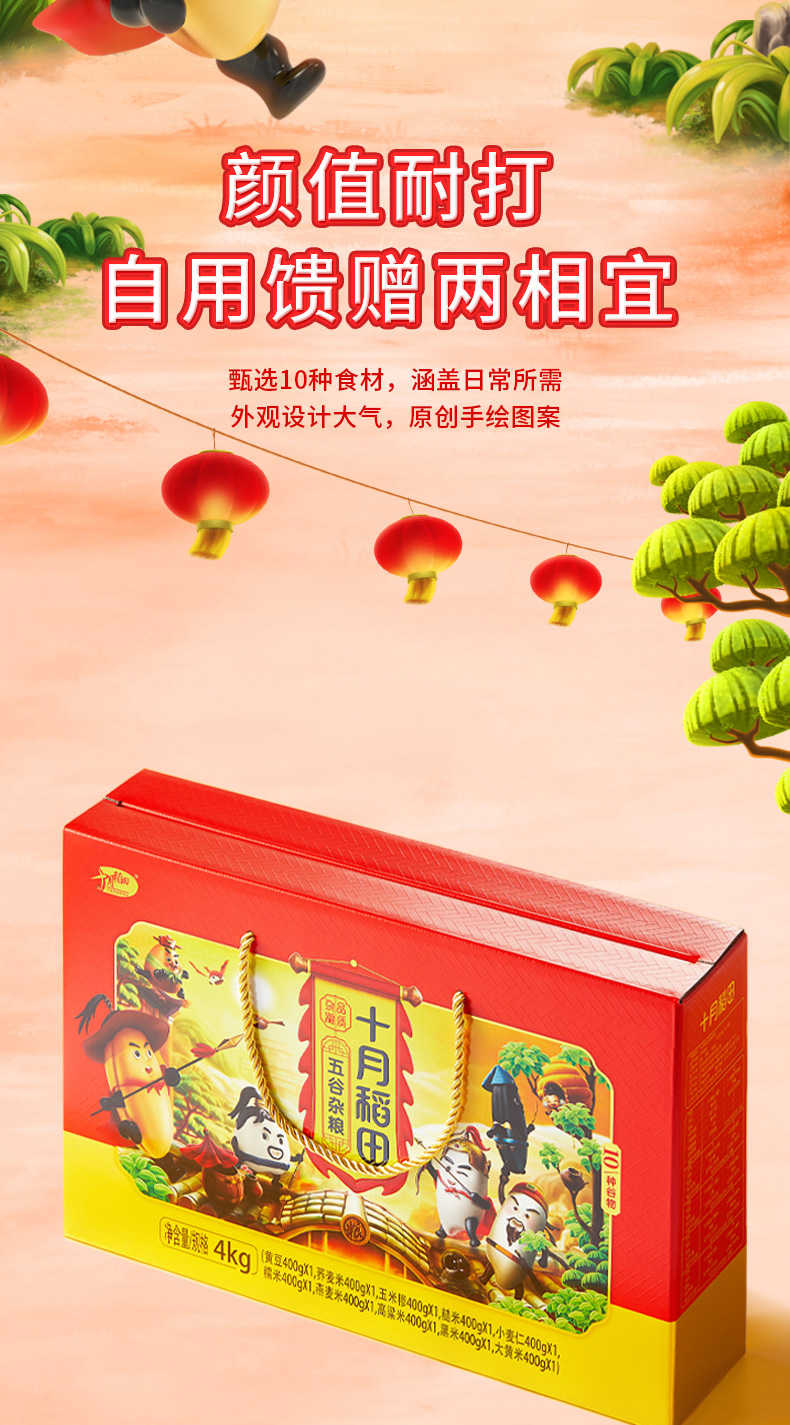 商品详情