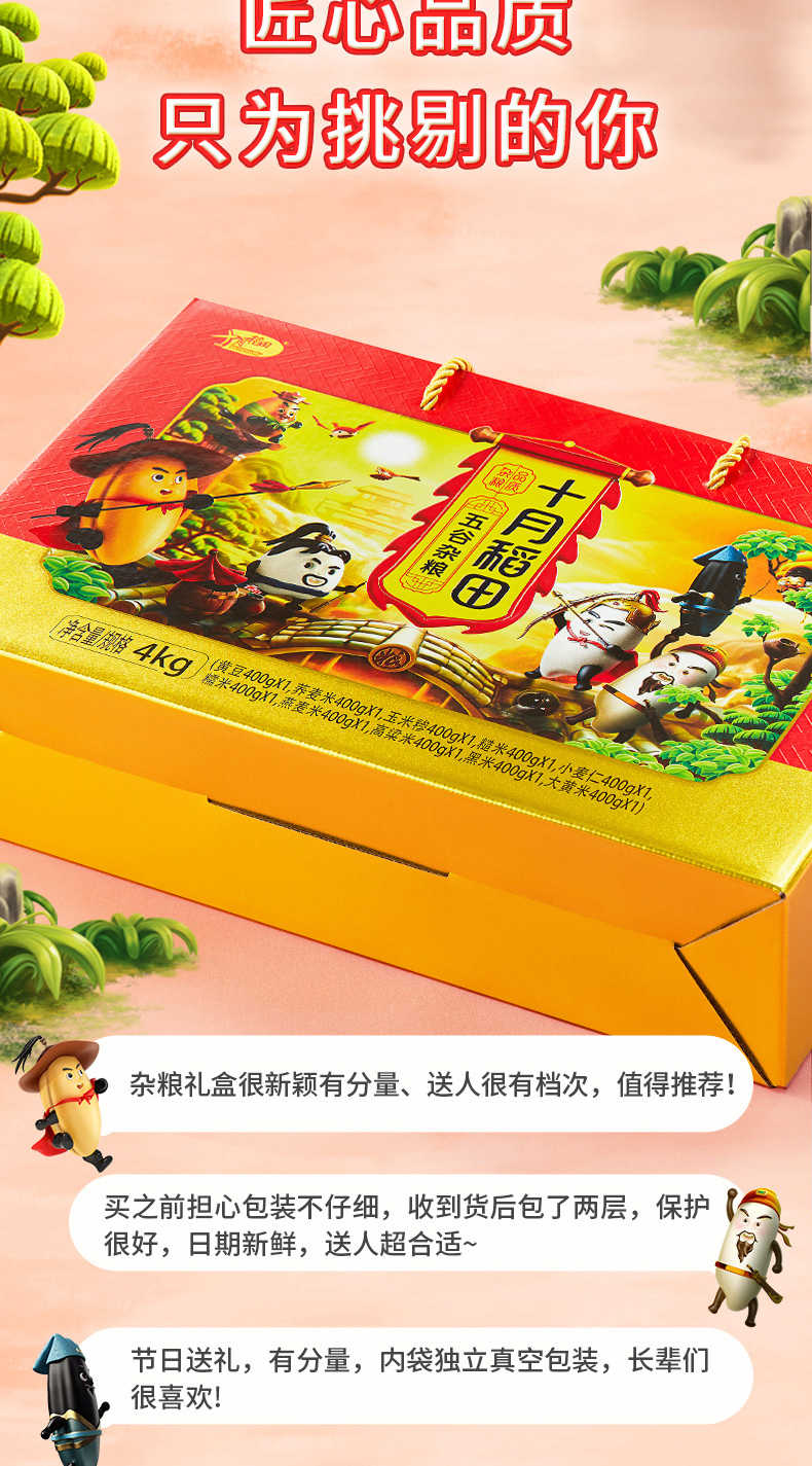 商品详情